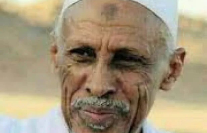  الخليفة الطيب الجد ود بدر