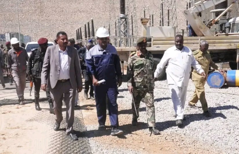  والي الشمالية