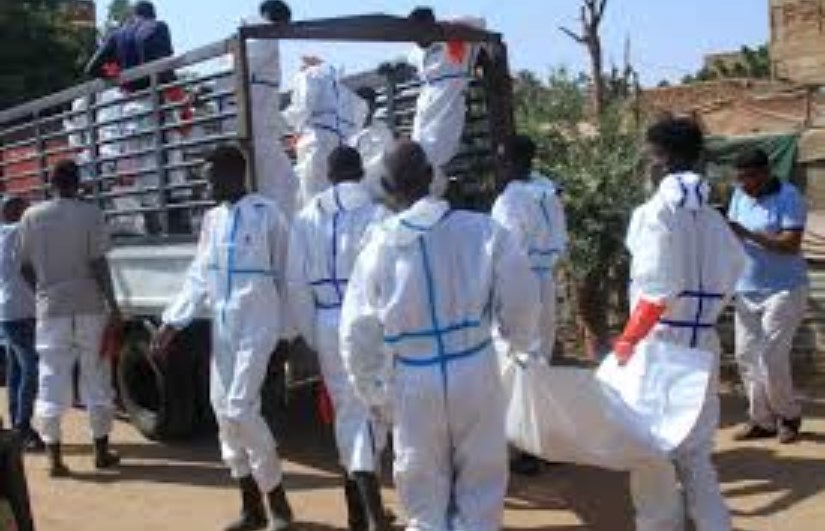 ولاية الخرطوم