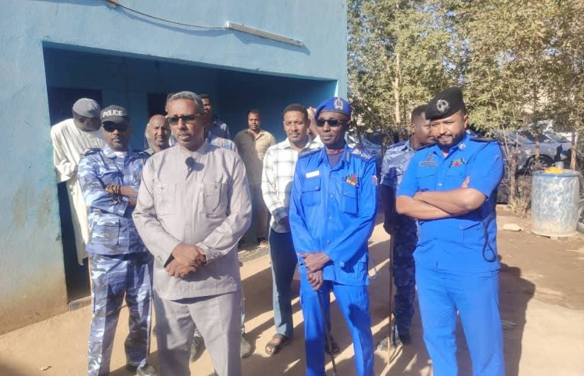 مكافحة المخدرات