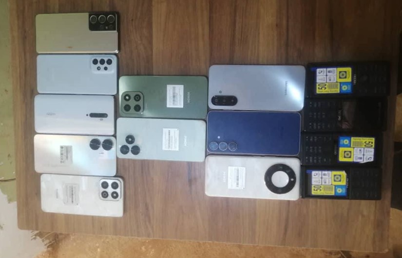 عملية أمنية 