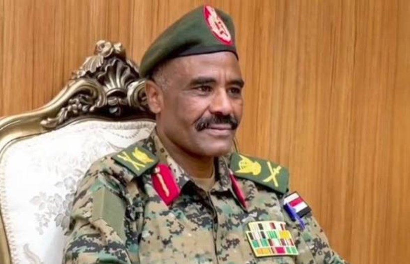 اللواء النور القبة