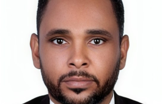 الطبيب السوداني عامر حسن محمد 