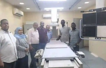 صحة الخرطوم