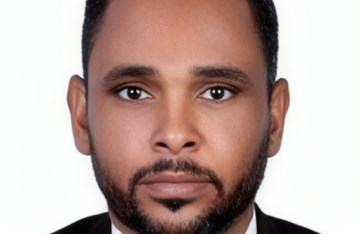 الطبيب السوداني عامر حسن محمد 