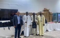 حجاج السودان