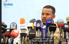 القائد الميداني بمجموعة “النور قبة” المنشقة عن قوات الدعم السريع