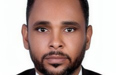 الطبيب السوداني عامر حسن محمد 