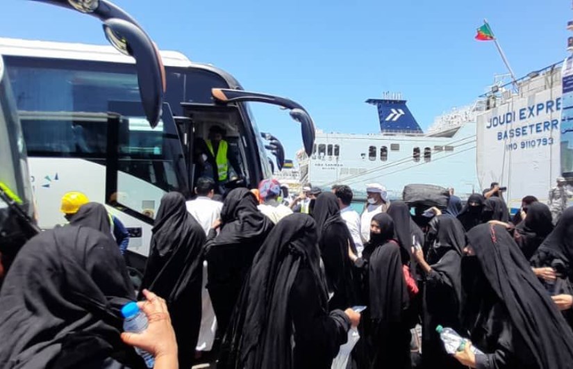 الحجاج