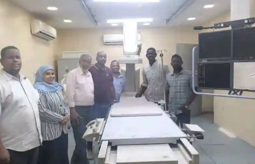 صحة الخرطوم