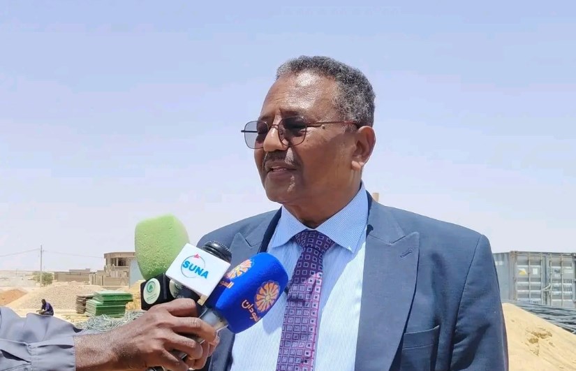  العضو المنتدب لشركة زادنا العالمية للاستثمار