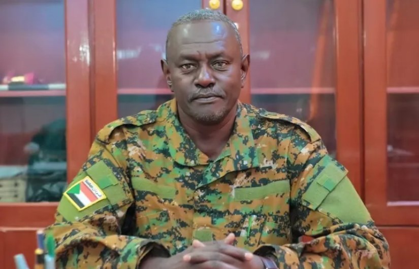  والي الخرطوم