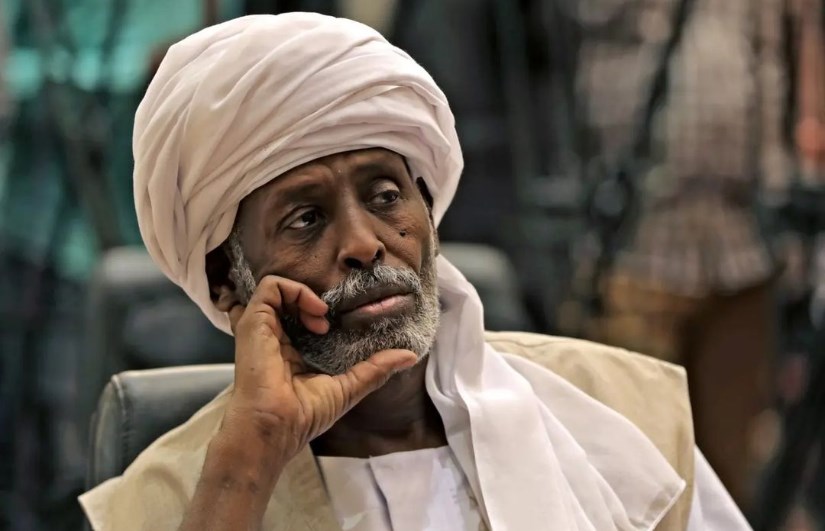 نظارة الهدندوة