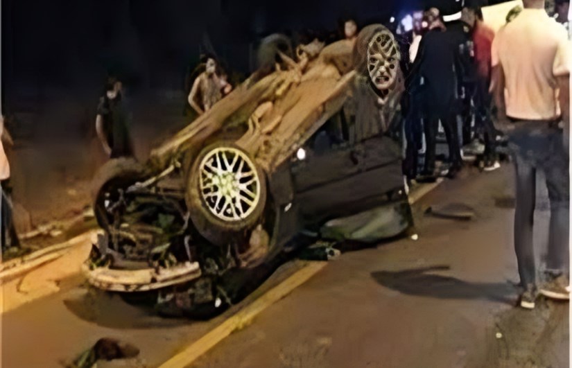حادث أرشيفي 