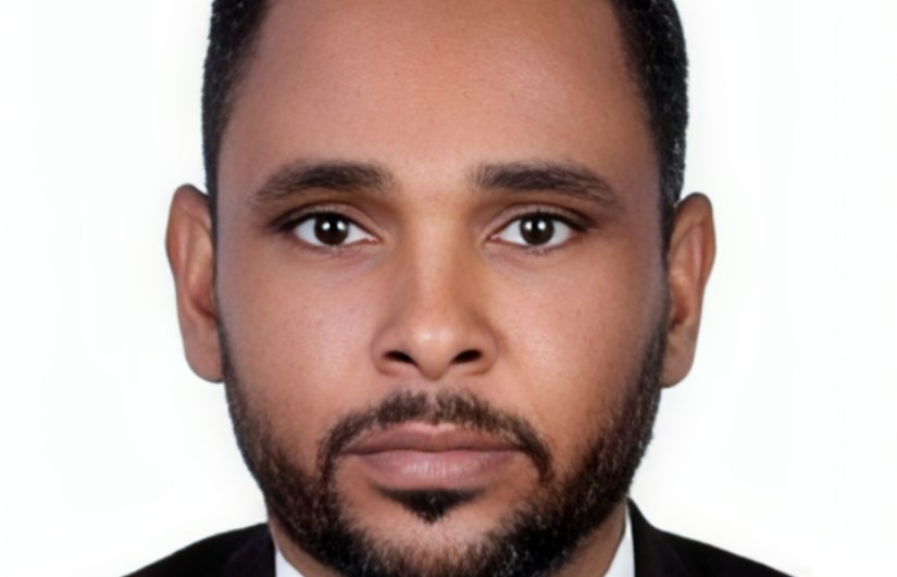 الطبيب السوداني عامر حسن محمد 