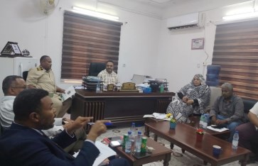 هيئة الموانئ البحرية