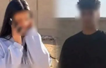 قضية بائعة الشاي.. دفاع "جودي" يطلب إخلاء سبيلها مراعاة لمستقبلها ويشكك في روايات الحادث