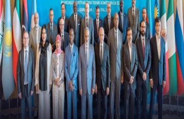 مشاركة السودان في أوبك بلس 