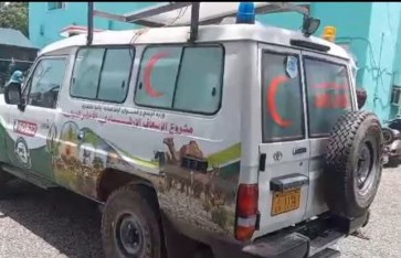 الإسعاف الإرشادي 