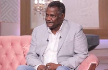 المخرج سعيد حامد 