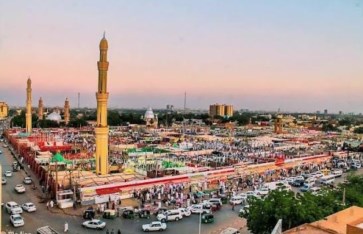 حوش الخليفة 
