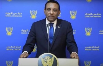 رئيس الوزراء السوداني، كامل إدريس