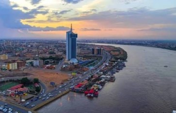صورة تعبيرية من الخرطوم