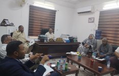 هيئة الموانئ البحرية