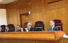 لاستكمال المرافعة.. تأجيل قضية سارة خليفة و27 آخرين المتهمين بتصنيع وترويج المخدرات لـ 4 أغسطس