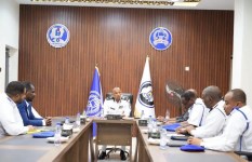 الإدارة العامة للمرور 