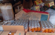 حملات تفتيش بولاية كسلا 