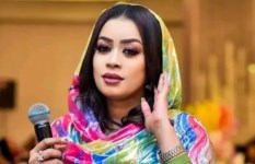 اعتداء على فريق تنظيم حفلة إيمان الشريف 