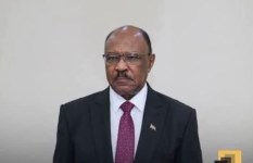 دعم السودان للشرعية في اليمن 