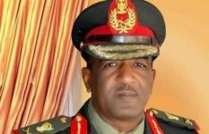 مدير شركة السودان للأقطان