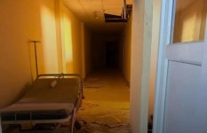 مستشفى منطقة جبرة الشيخ