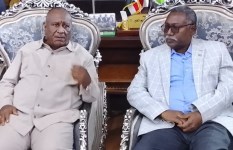 تعاون الولاة لمكافحة  تجارة المخدرات