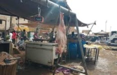 حملة تفتيشية بالخرطوم