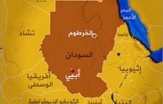 خريطة أرشيفية