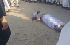 مقتل سوداني رميا بالرصاص