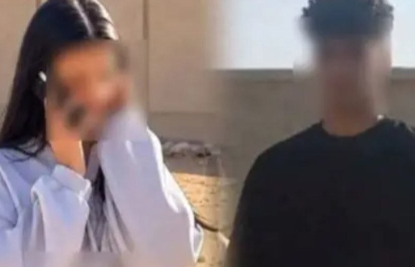 قضية بائعة الشاي.. دفاع "جودي" يطلب إخلاء سبيلها مراعاة لمستقبلها ويشكك في روايات الحادث