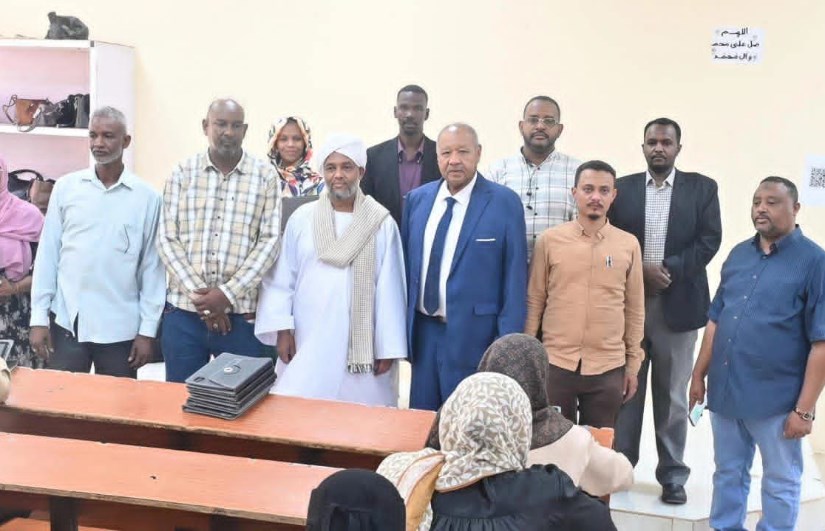 امتحانات التخصصات الطبية في الخرطوم 