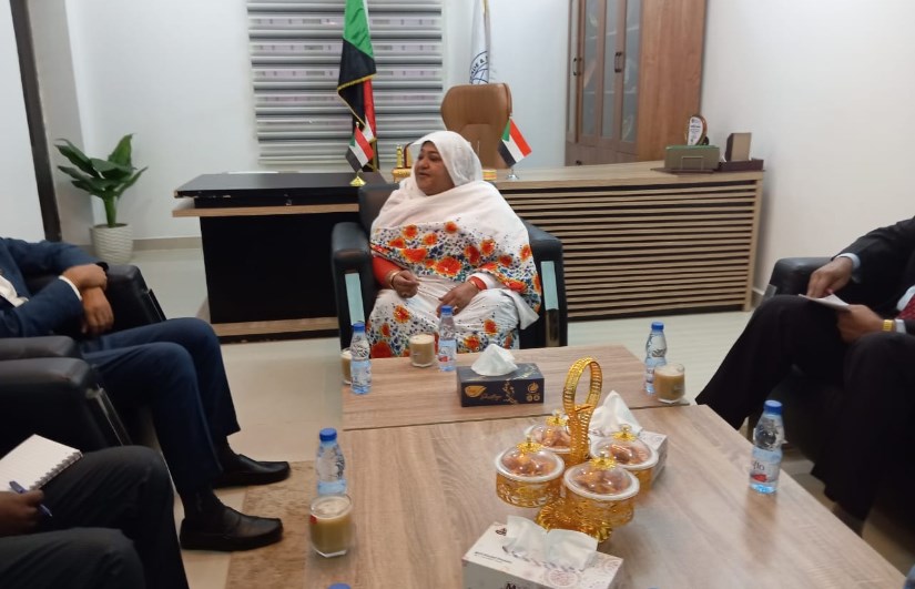 شراكة بين الاستثمار والصناعة 