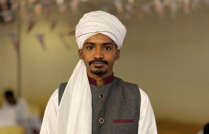 رئيس اتحاد المؤسسات الشبابية 