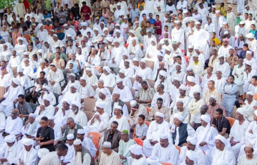 حفظة القرآن الكريم 