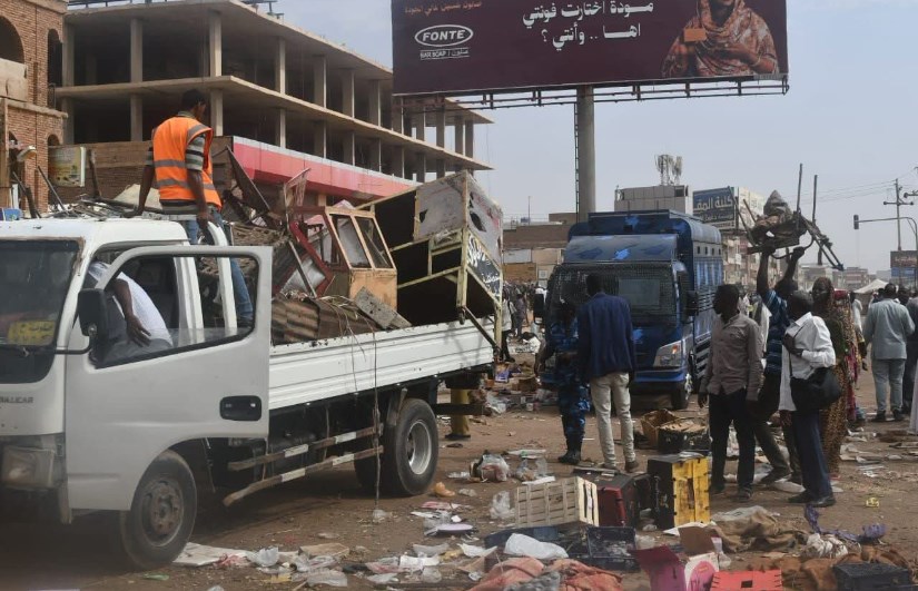 جبل أولياء