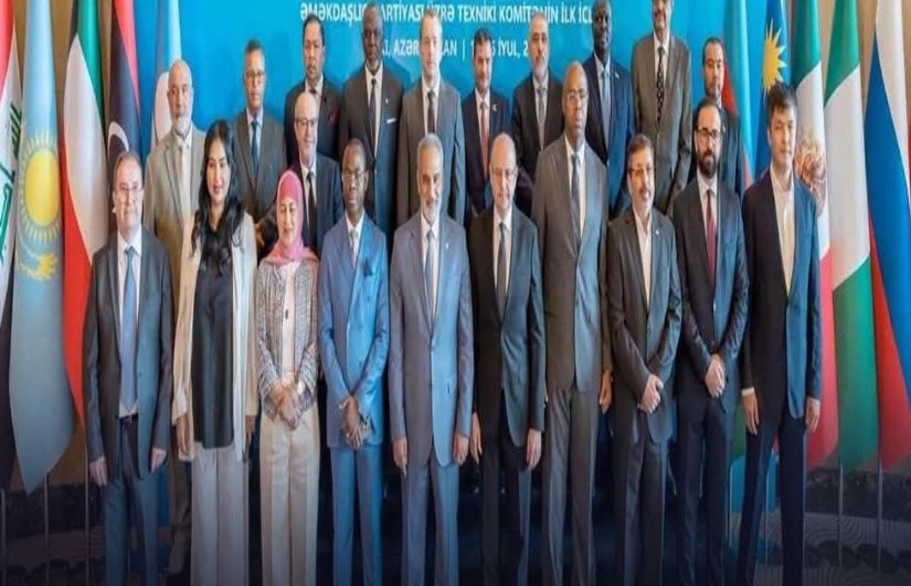 مشاركة السودان في أوبك بلس 
