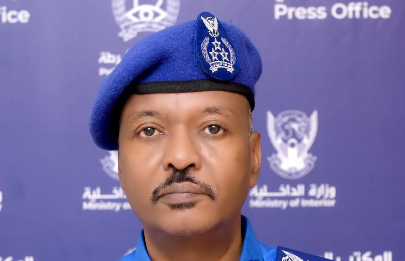 وفاة مدير الجوازات