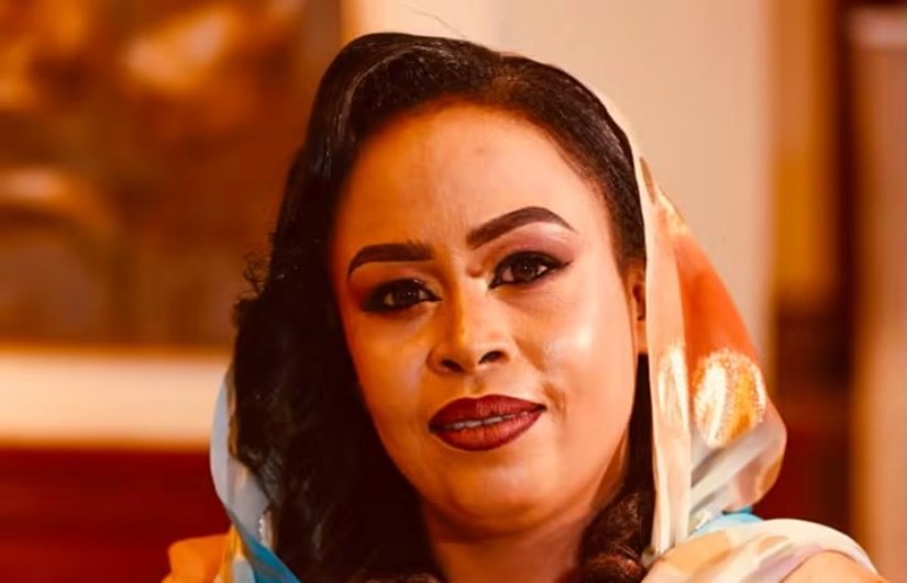 رشان أوشي