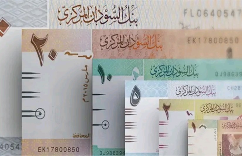 الفئات النقدية