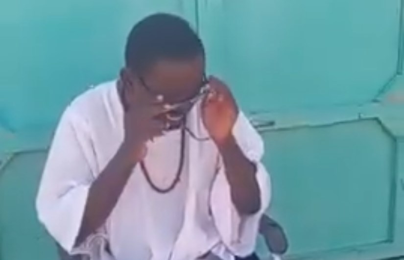 صورة للأستاذ وليد محمد الحسن